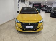 Peugeot 208 1.2 100 cv puretech GT s Cambio Aut. EAT8 Full opt