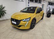 Peugeot 208 1.2 100 cv puretech GT s Cambio Aut. EAT8 Full opt