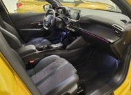 Peugeot 208 1.2 100 cv puretech GT s Cambio Aut. EAT8 Full opt