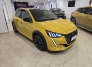 Peugeot 208 1.2 100 cv puretech GT s Cambio Aut. EAT8 Full opt