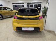 Peugeot 208 1.2 100 cv puretech GT s Cambio Aut. EAT8 Full opt