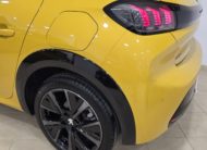 Peugeot 208 1.2 100 cv puretech GT s Cambio Aut. EAT8 Full opt