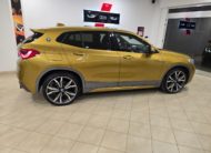 BMW X2 Xdrive 25d MSport X auto Full km certificati BMW
