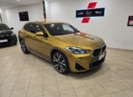 BMW X2 Xdrive 25d MSport X auto Full km certificati BMW