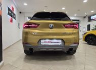 BMW X2 Xdrive 25d MSport X auto Full km certificati BMW