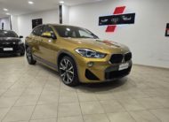 BMW X2 Xdrive 25d MSport X auto Full km certificati BMW