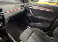 BMW X2 Xdrive 25d MSport X auto Full km certificati BMW