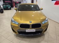 BMW X2 Xdrive 25d MSport X auto Full km certificati BMW
