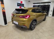 BMW X2 Xdrive 25d MSport X auto Full km certificati BMW