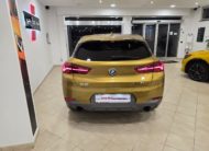 BMW X2 Xdrive 25d MSport X auto Full km certificati BMW