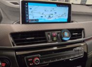 BMW X2 Xdrive 25d MSport X auto Full km certificati BMW