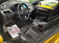 BMW X2 Xdrive 25d MSport X auto Full km certificati BMW