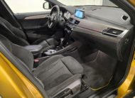 BMW X2 Xdrive 25d MSport X auto Full km certificati BMW