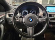 BMW X2 Xdrive 25d MSport X auto Full km certificati BMW