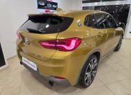 BMW X2 Xdrive 25d MSport X auto Full km certificati BMW