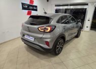 Ford Puma 1.5 ecoblue Titanium Garanzia Ford fino 04/2029