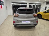 Ford Puma 1.5 ecoblue Titanium Garanzia Ford fino 04/2029