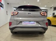 Ford Puma 1.5 ecoblue Titanium Garanzia Ford fino 04/2029