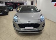 Ford Puma 1.5 ecoblue Titanium Garanzia Ford fino 04/2029