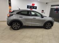 Ford Puma 1.5 ecoblue Titanium Garanzia Ford fino 04/2029