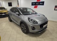 Ford Puma 1.5 ecoblue Titanium Garanzia Ford fino 04/2029