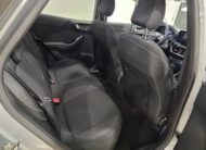 Ford Puma 1.5 ecoblue Titanium Garanzia Ford fino 04/2029