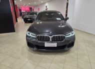 BMW 520 d mhev 48V Xdrive Msport auto Tetto Full