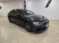 BMW 520 d mhev 48V Xdrive Msport auto Tetto Full