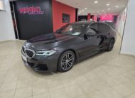 BMW 520 d mhev 48V Xdrive Msport auto Tetto Full