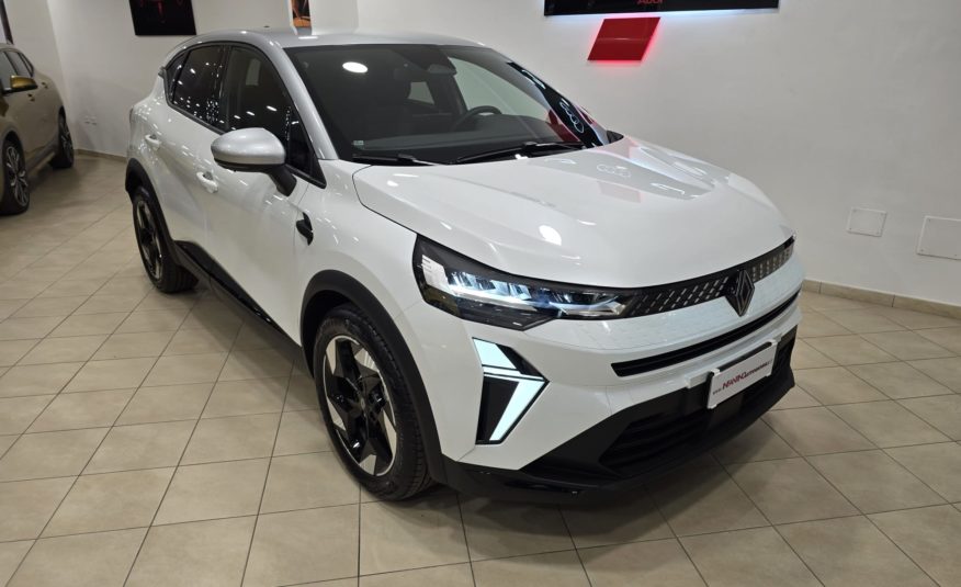 Renault Captur 1.0 eco-g Techno 100cv Prezzo Reale Pronta consegn