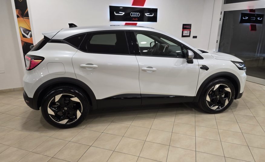 Renault Captur 1.0 eco-g Techno 100cv Prezzo Reale Pronta consegn