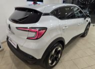Renault Captur 1.0 eco-g Techno 100cv Prezzo Reale Pronta consegn