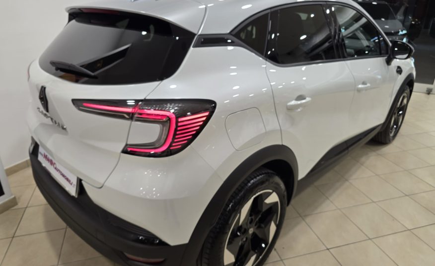 Renault Captur 1.0 eco-g Techno 100cv Prezzo Reale Pronta consegn