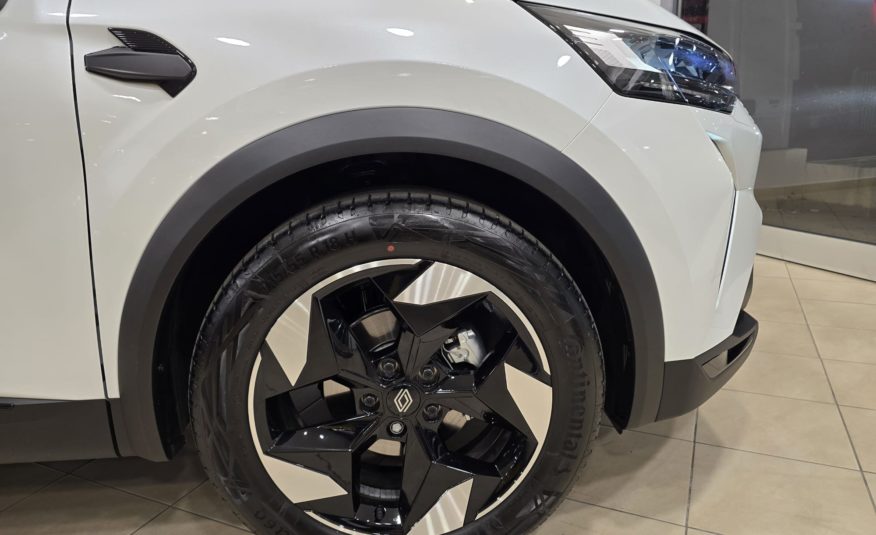 Renault Captur 1.0 eco-g Techno 100cv Prezzo Reale Pronta consegn