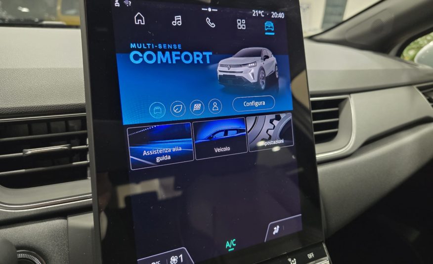 Renault Captur 1.0 eco-g Techno 100cv Prezzo Reale Pronta consegn