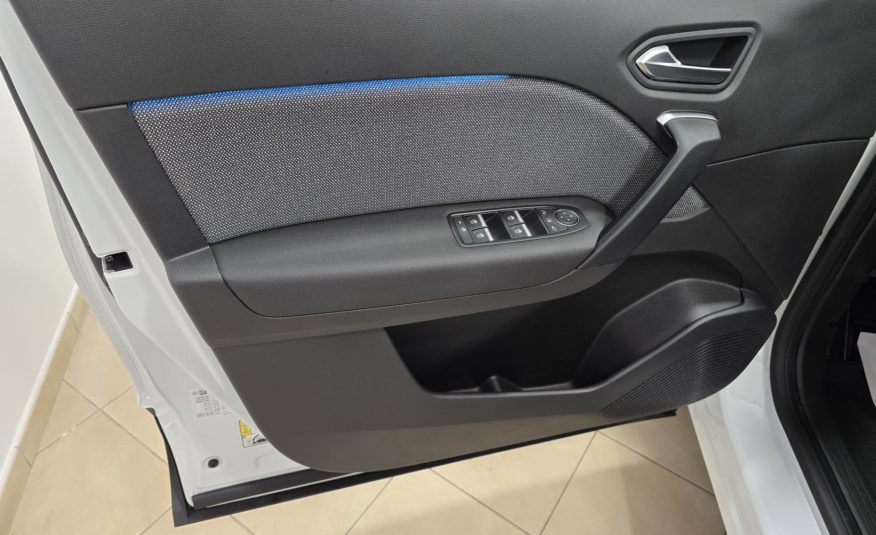 Renault Captur 1.0 eco-g Techno 100cv Prezzo Reale Pronta consegn