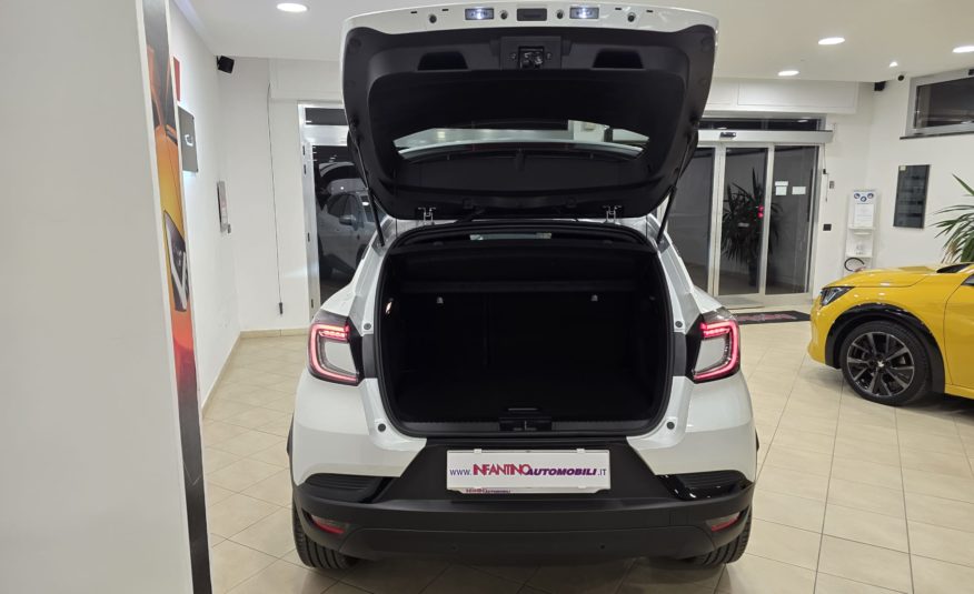 Renault Captur 1.0 eco-g Techno 100cv Prezzo Reale Pronta consegn