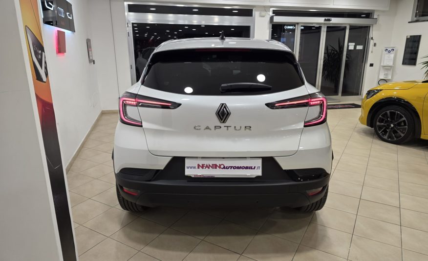 Renault Captur 1.0 eco-g Techno 100cv Prezzo Reale Pronta consegn