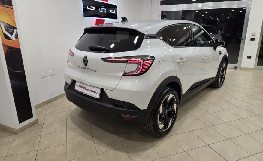 Renault Captur 1.0 eco-g Techno 100cv Prezzo Reale Pronta consegn