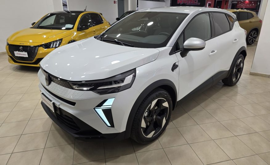 Renault Captur 1.0 eco-g Techno 100cv Prezzo Reale Pronta consegn