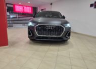 Audi Q3 Sportback 40 2.0 tdi S line quattro 190cv s-tronic