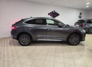 Audi Q3 Sportback 40 2.0 tdi S line quattro 190cv s-tronic