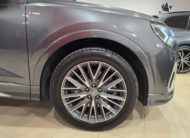 Audi Q3 Sportback 40 2.0 tdi S line quattro 190cv s-tronic