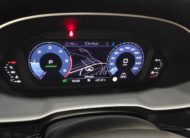 Audi Q3 Sportback 40 2.0 tdi S line quattro 190cv s-tronic