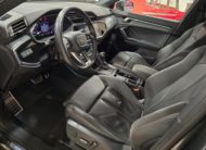 Audi Q3 Sportback 40 2.0 tdi S line quattro 190cv s-tronic