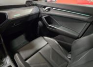 Audi Q3 Sportback 40 2.0 tdi S line quattro 190cv s-tronic