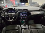 Audi Q3 Sportback 40 2.0 tdi S line quattro 190cv s-tronic