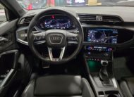 Audi Q3 Sportback 40 2.0 tdi S line quattro 190cv s-tronic