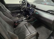 Audi Q3 Sportback 40 2.0 tdi S line quattro 190cv s-tronic