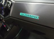 Audi Q3 Sportback 40 2.0 tdi S line quattro 190cv s-tronic